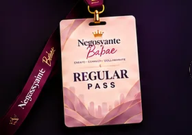 Regular Event Pass